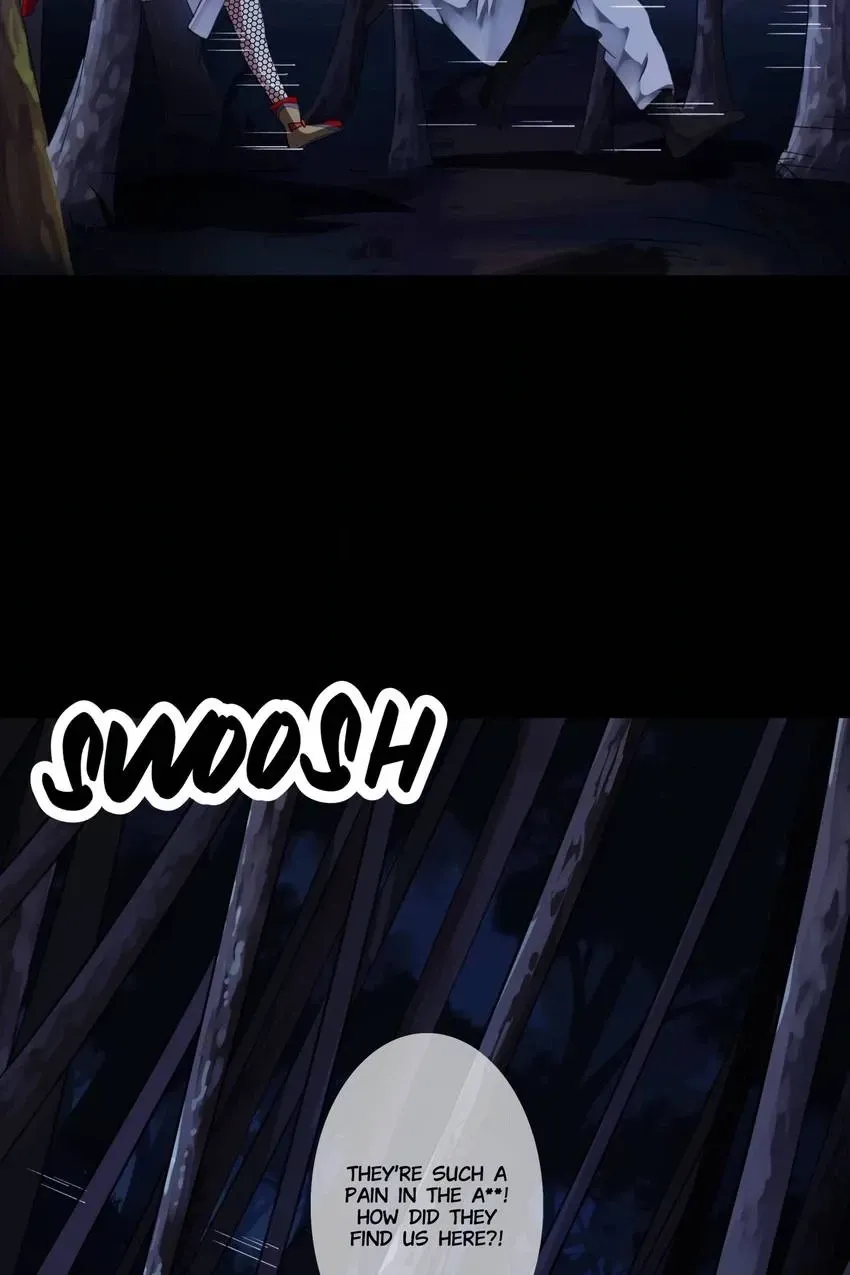 Demons On Earth Chapter 7 page 20 - 