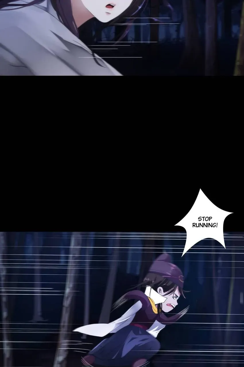 Demons On Earth Chapter 7 page 22 - 