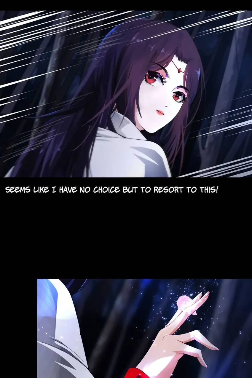 Demons On Earth Chapter 7 page 26 - 
