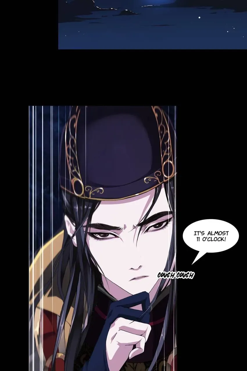 Demons On Earth Chapter 7 page 4 - 