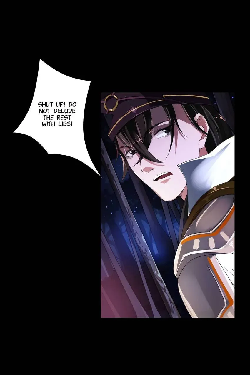 Demons On Earth Chapter 7 page 32 - 