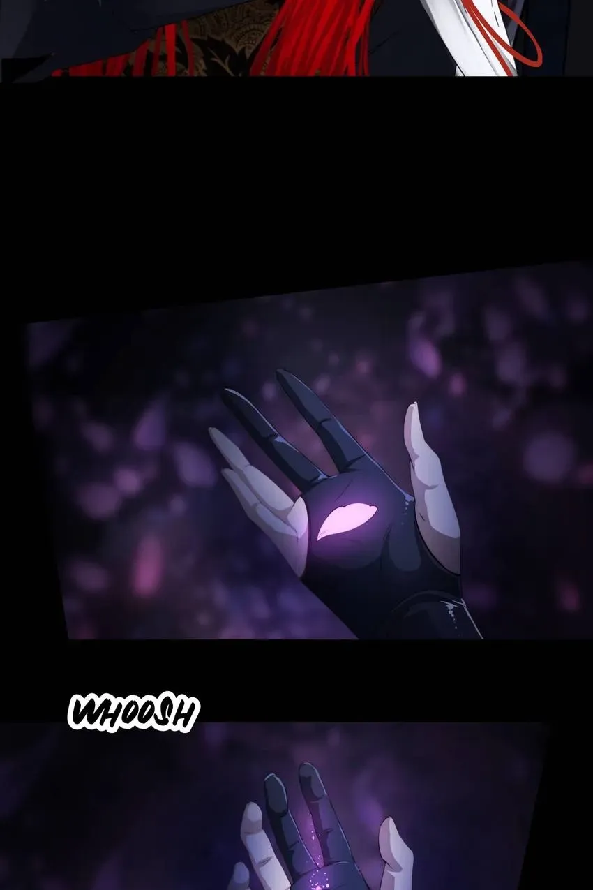 Demons On Earth Chapter 7 page 34 - 