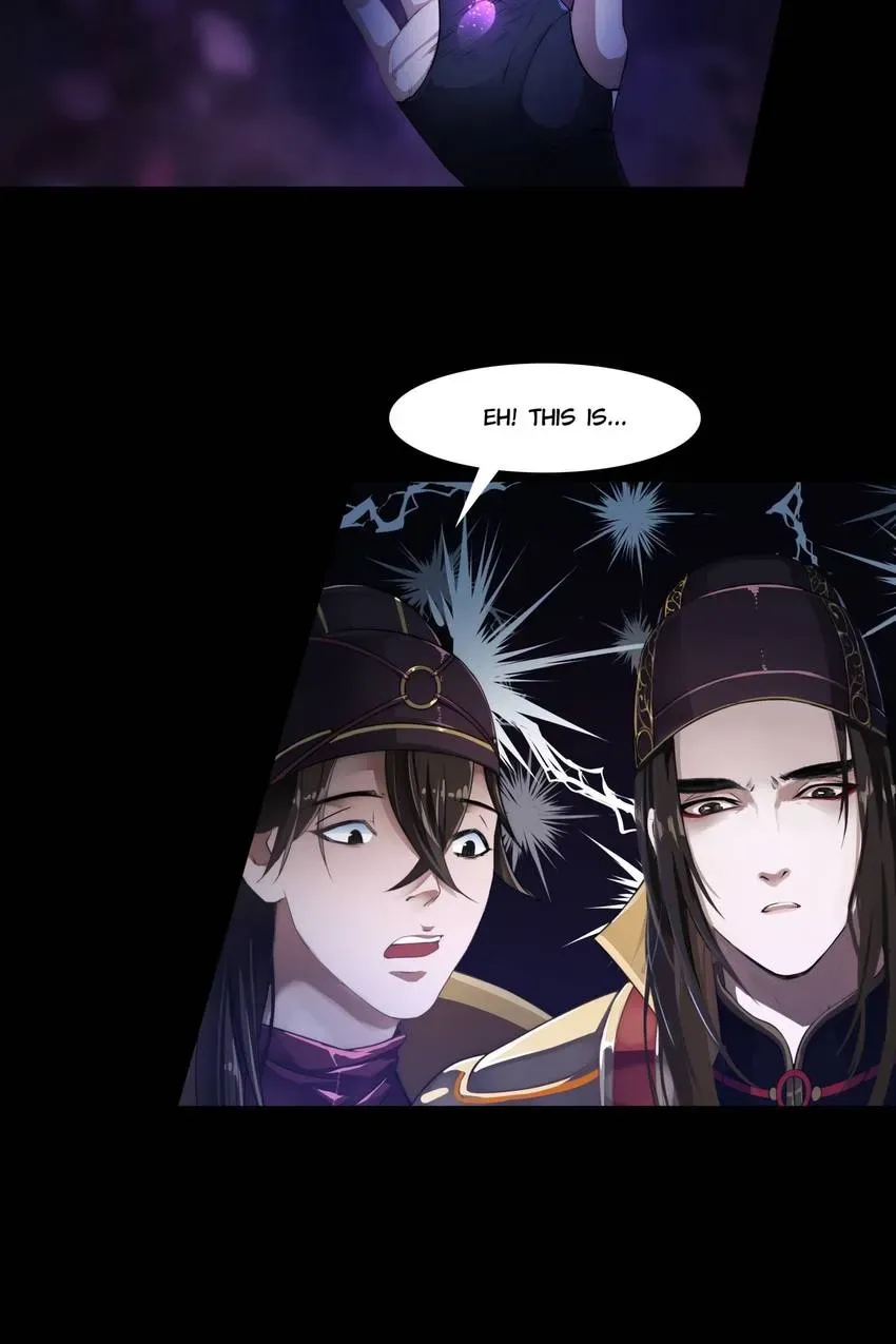 Demons On Earth Chapter 7 page 35 - 