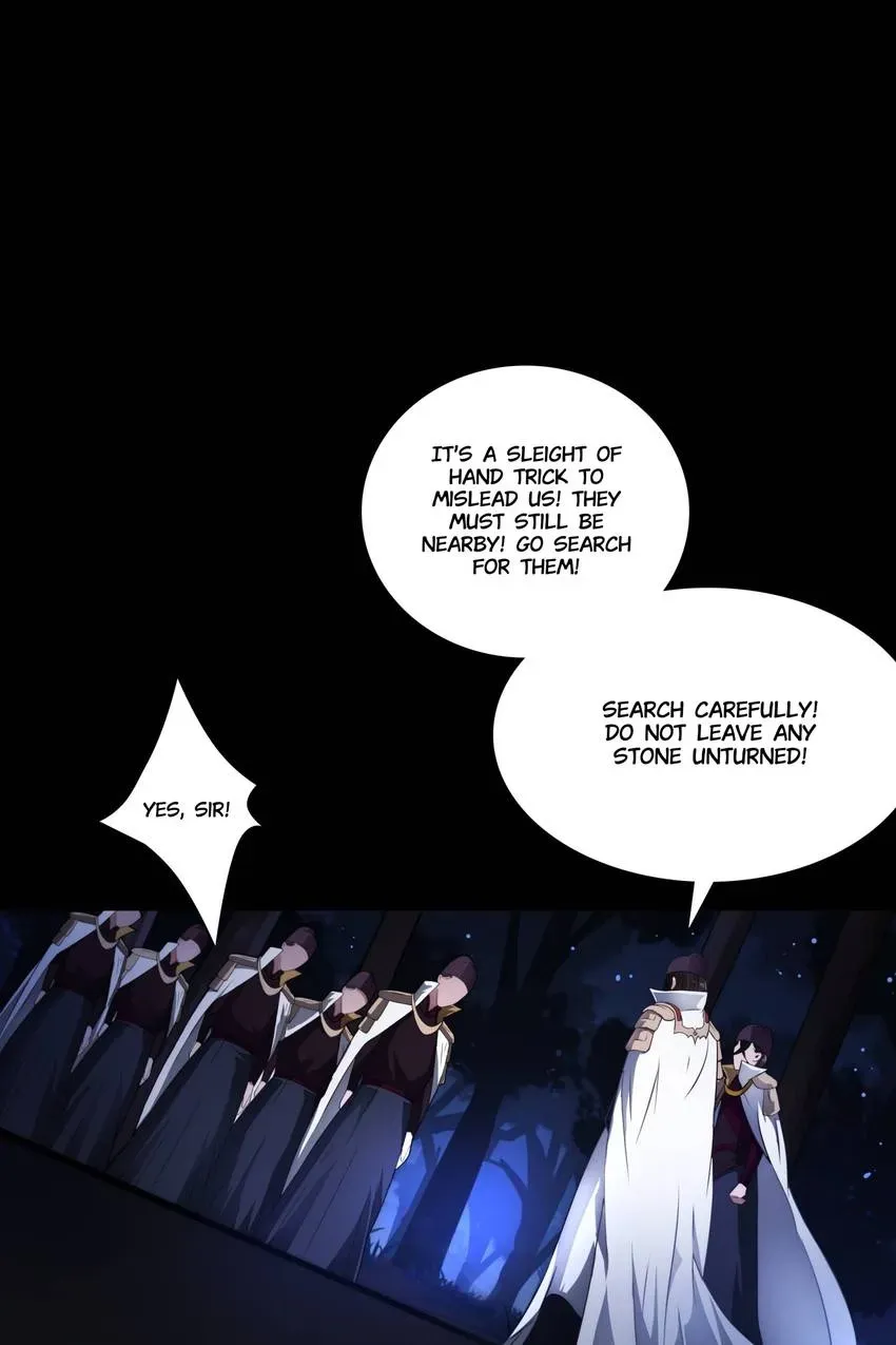 Demons On Earth Chapter 7 page 36 - 
