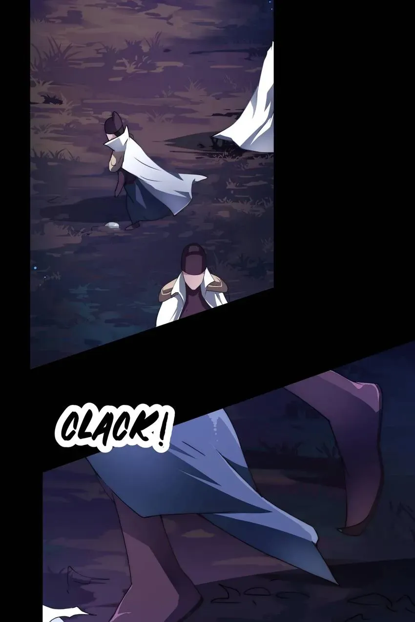 Demons On Earth Chapter 7 page 38 - 