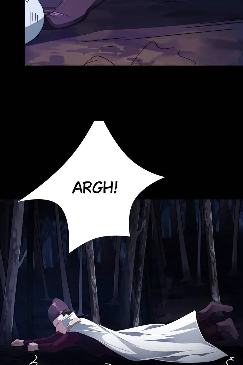 Demons On Earth Chapter 7 page 39 - 
