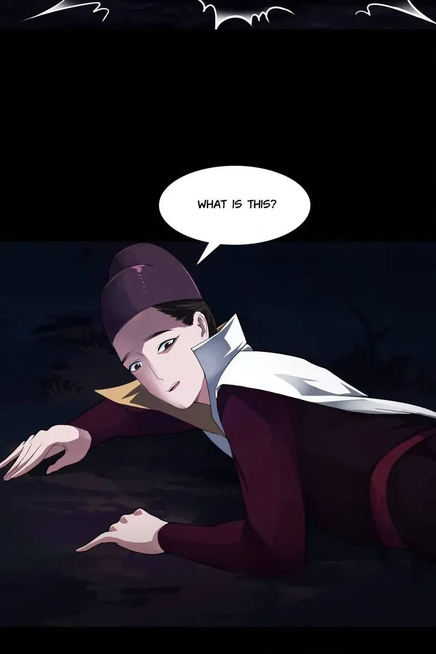 Demons On Earth Chapter 7 page 40 - 