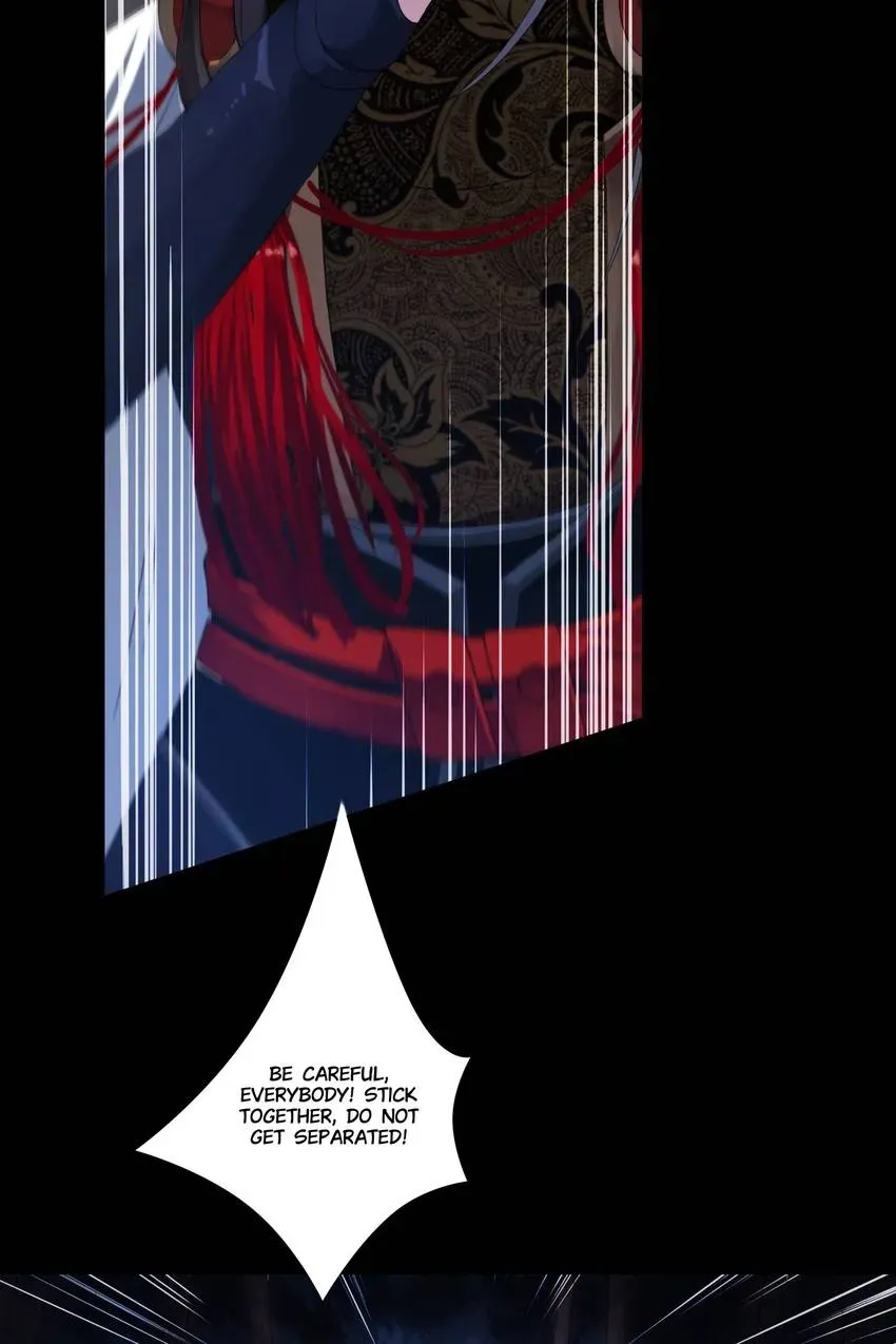 Demons On Earth Chapter 7 page 5 - 