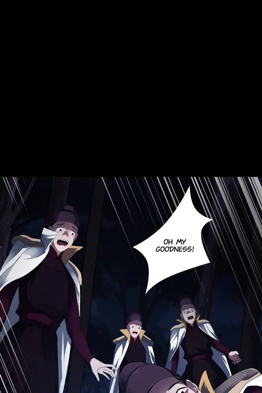 Demons On Earth Chapter 7 page 41 - 