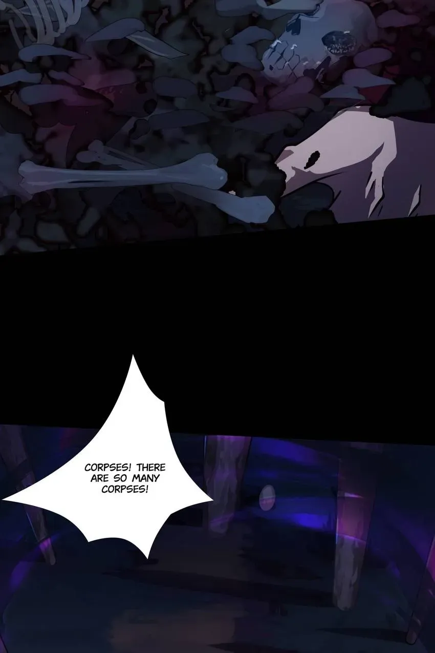 Demons On Earth Chapter 7 page 44 - 