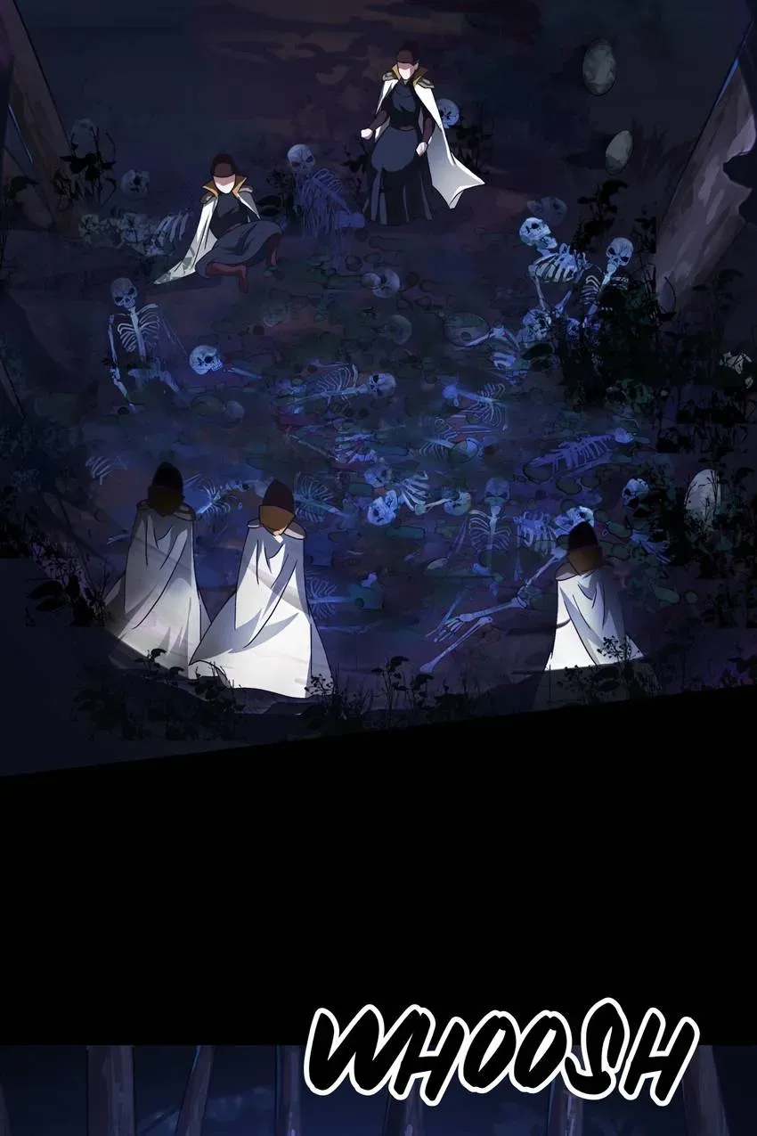 Demons On Earth Chapter 7 page 45 - 