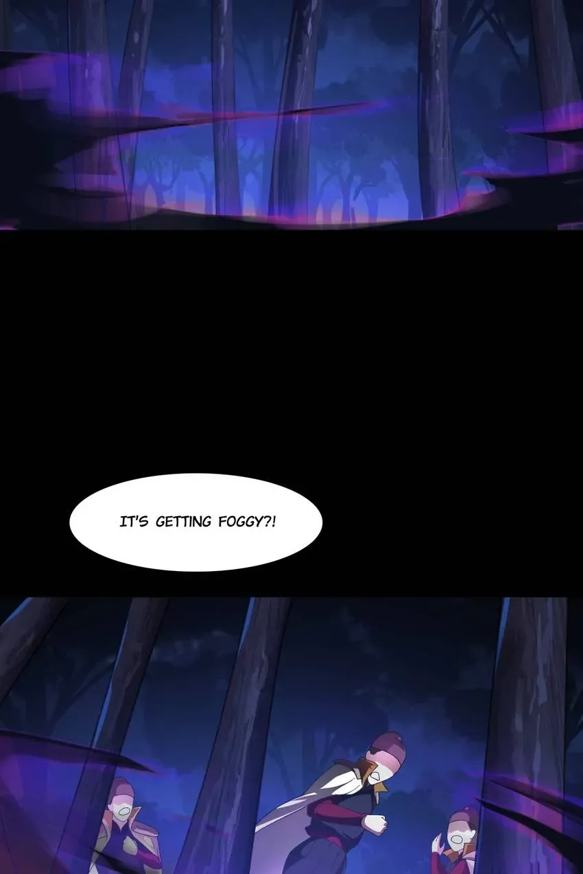 Demons On Earth Chapter 7 page 46 - 