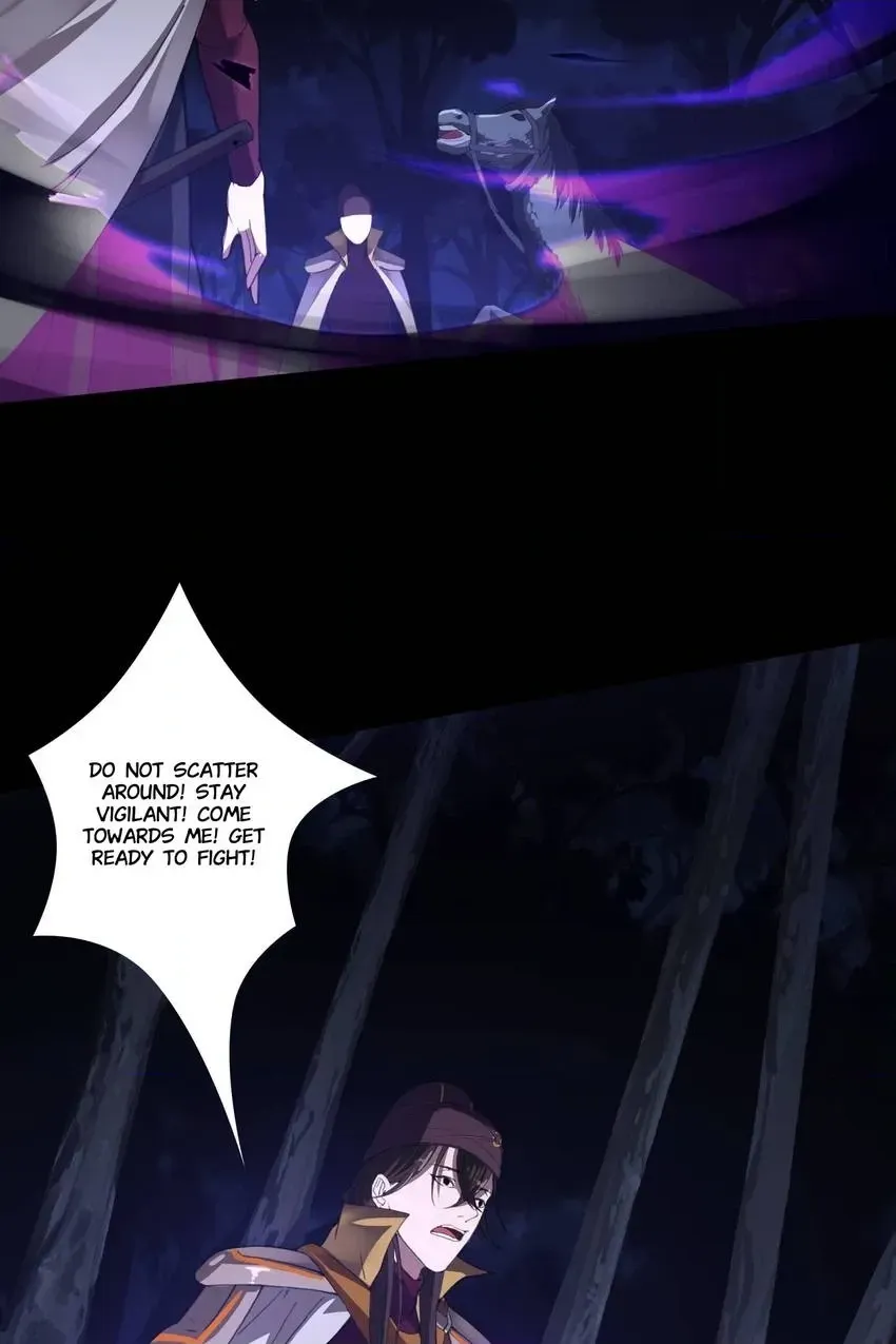 Demons On Earth Chapter 7 page 50 - 