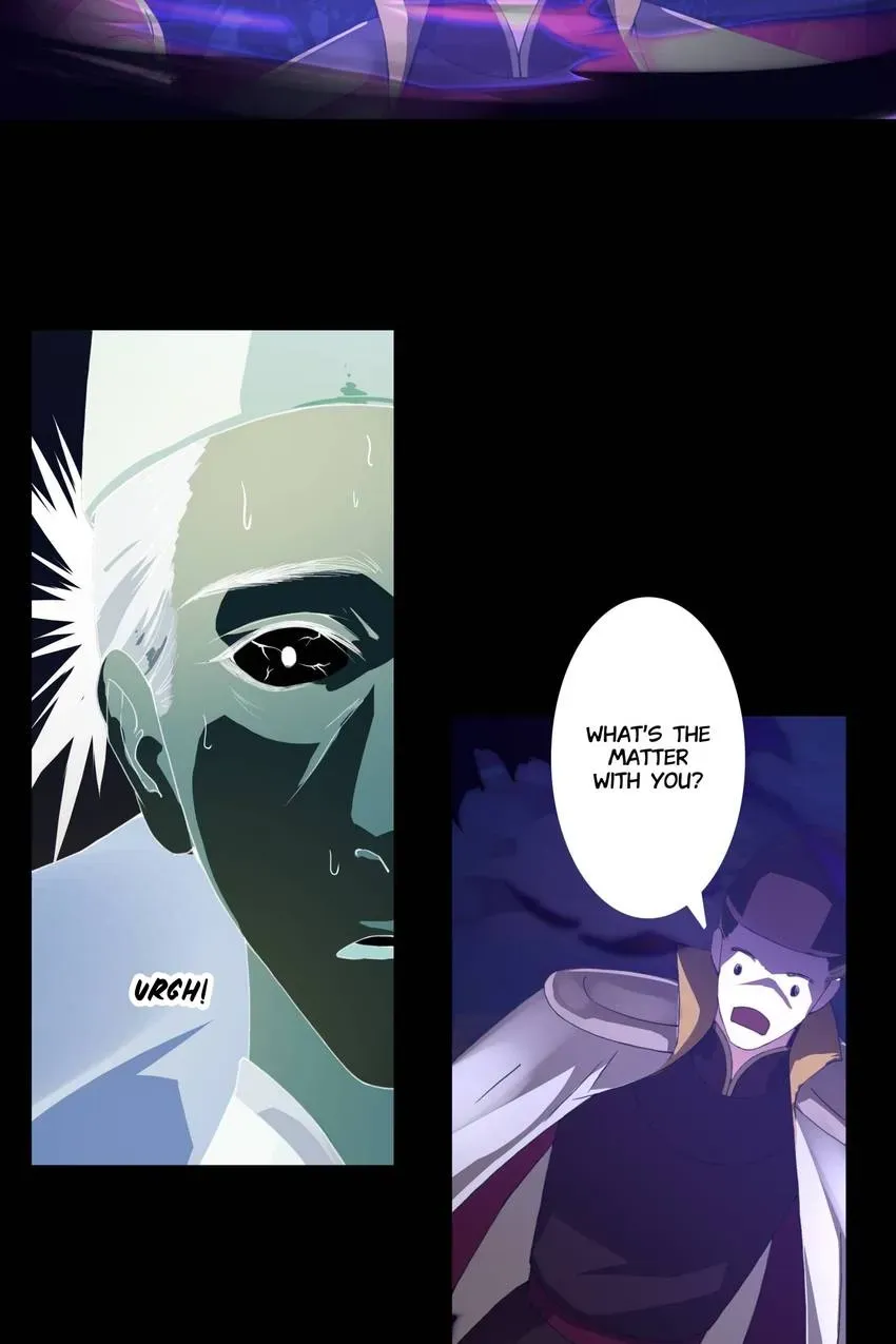 Demons On Earth Chapter 7 page 53 - 