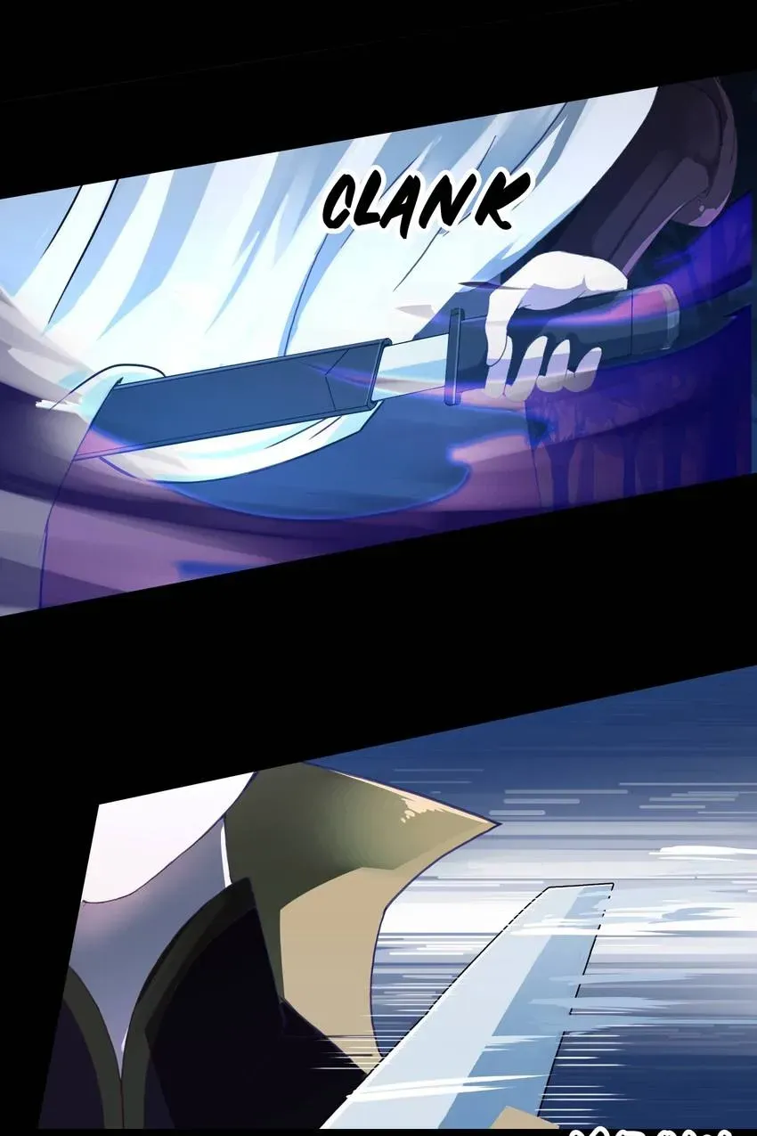 Demons On Earth Chapter 7 page 55 - 
