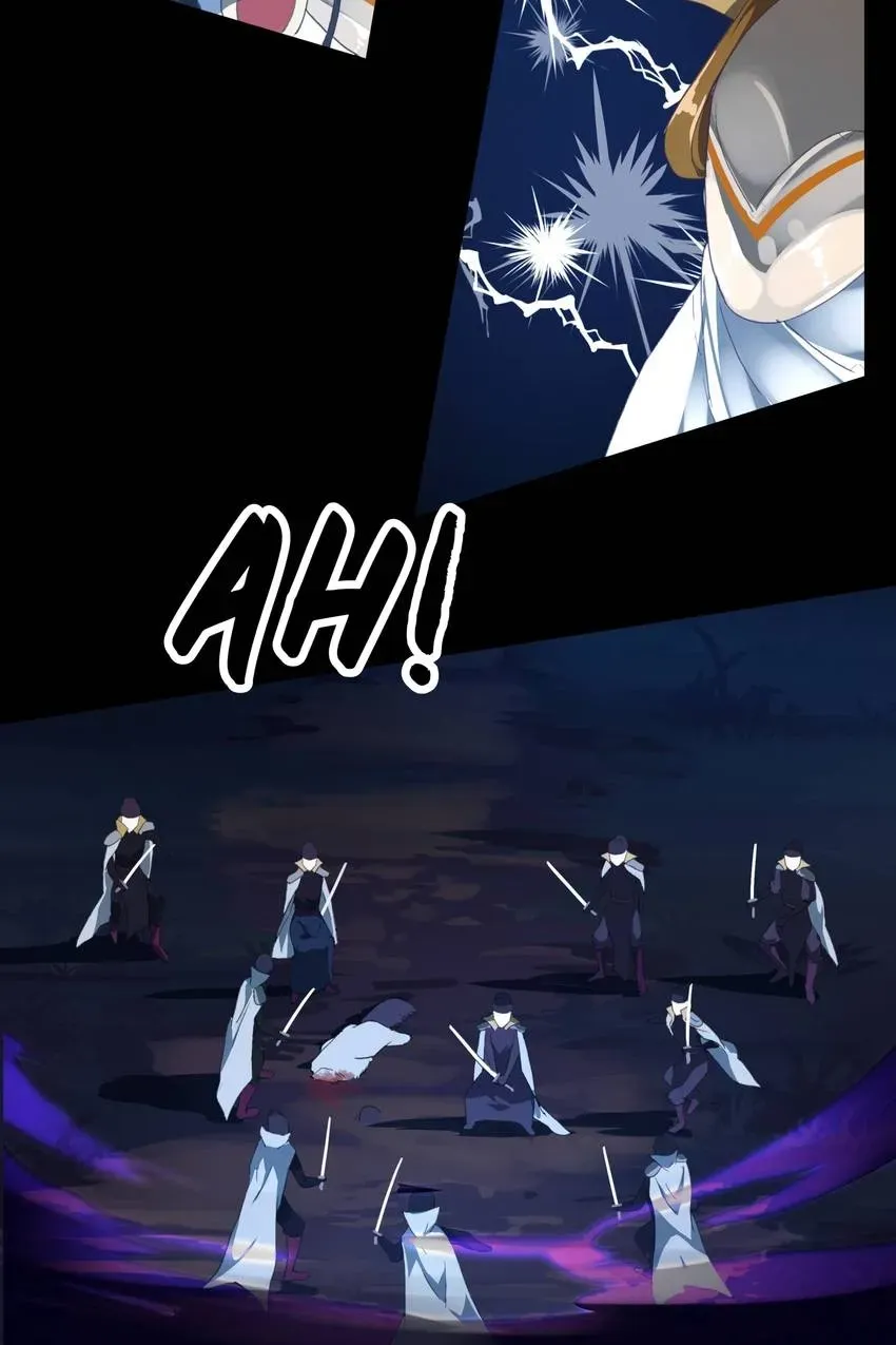 Demons On Earth Chapter 7 page 59 - 