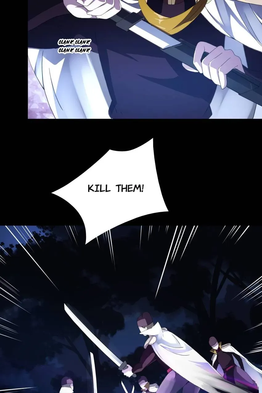 Demons On Earth Chapter 7 page 61 - 