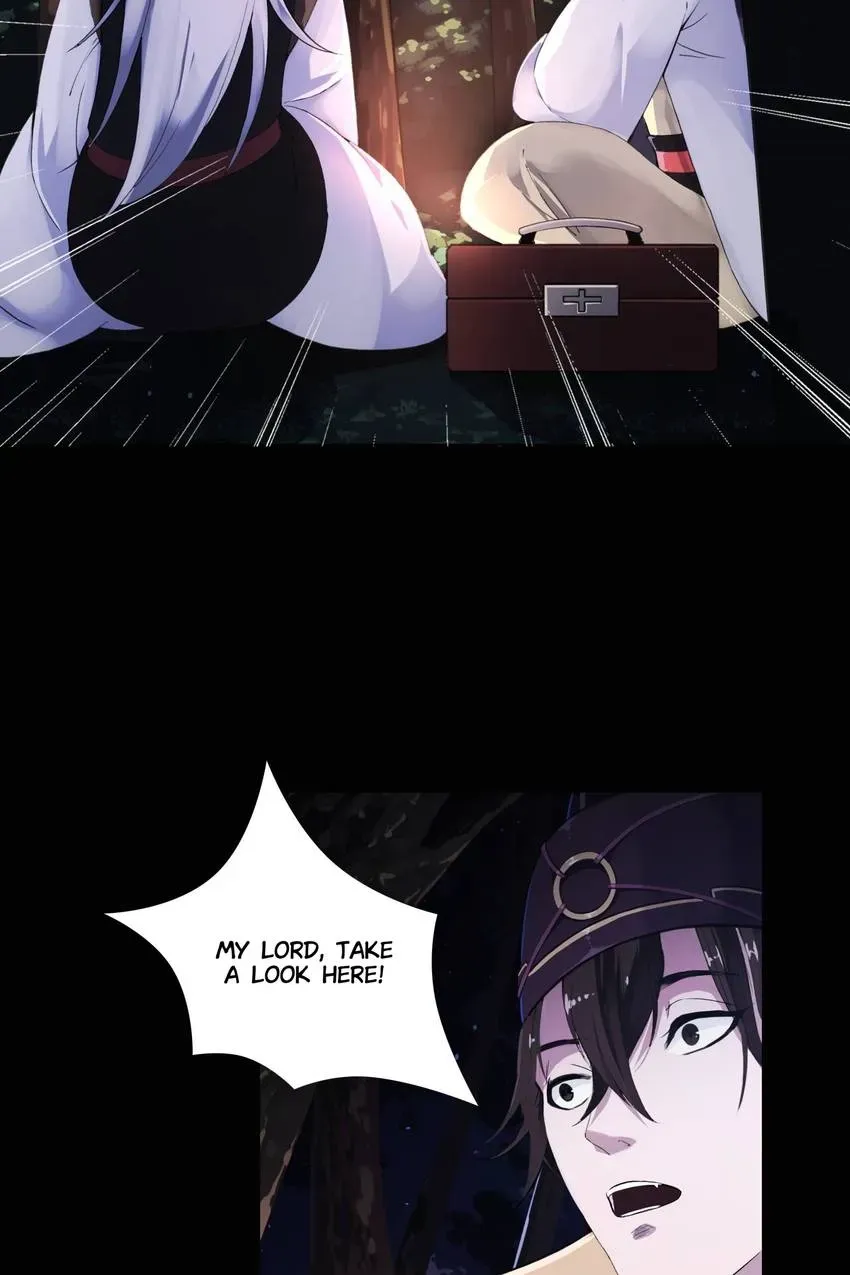 Demons On Earth Chapter 7 page 8 - 