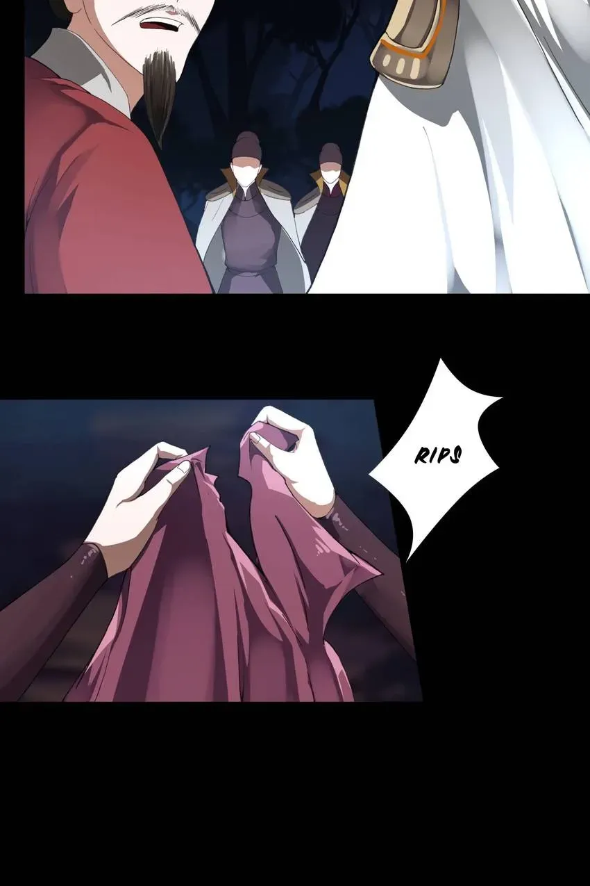 Demons On Earth Chapter 8 page 13 - 