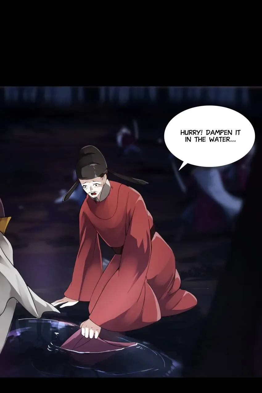 Demons On Earth Chapter 8 page 14 - 