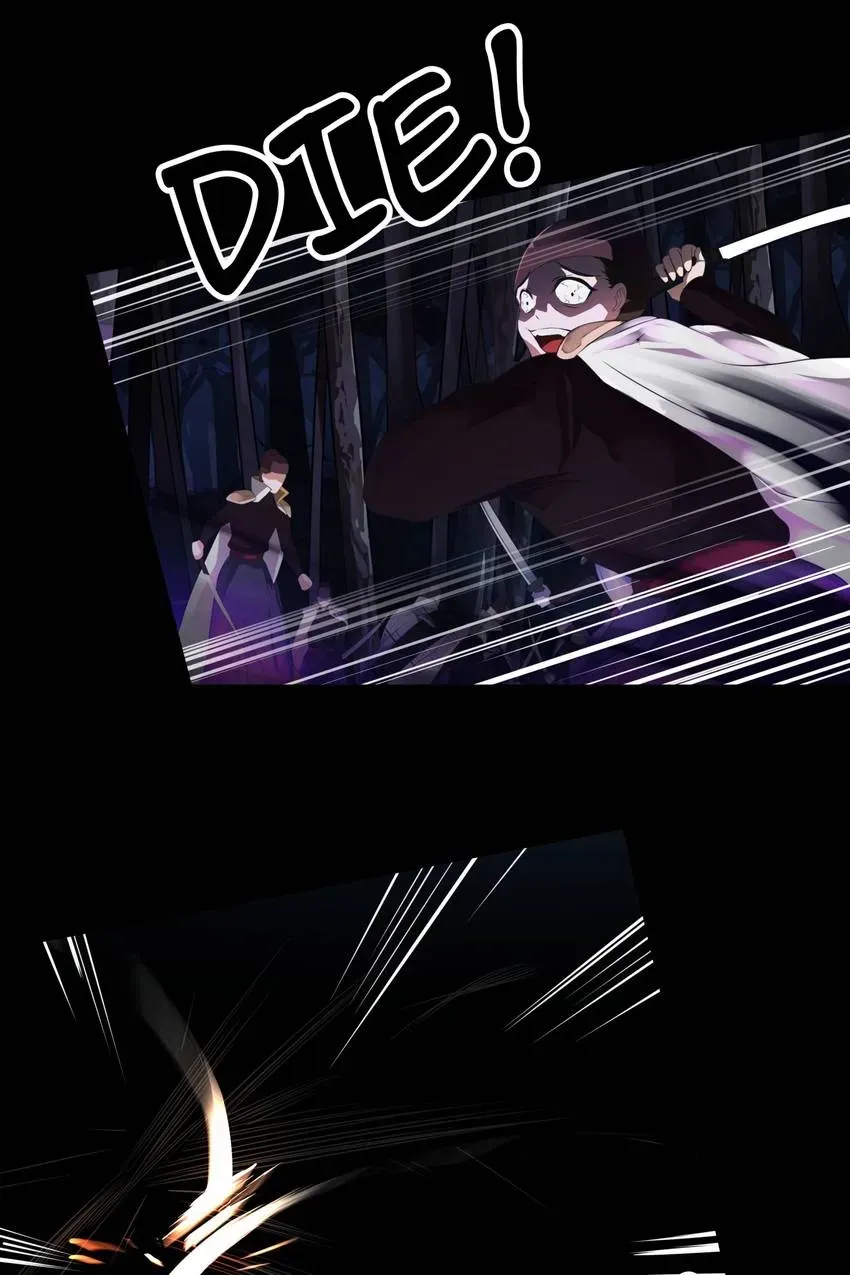 Demons On Earth Chapter 8 page 3 - 