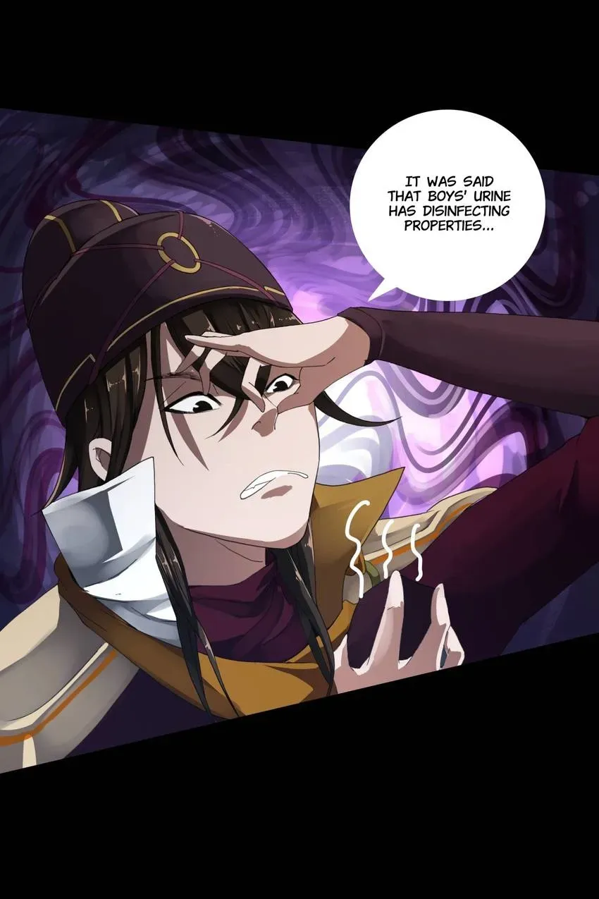 Demons On Earth Chapter 8 page 22 - 