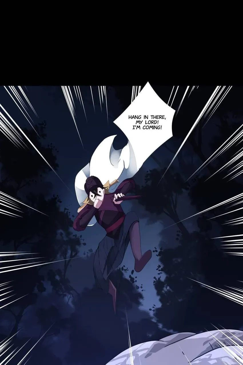 Demons On Earth Chapter 8 page 23 - 