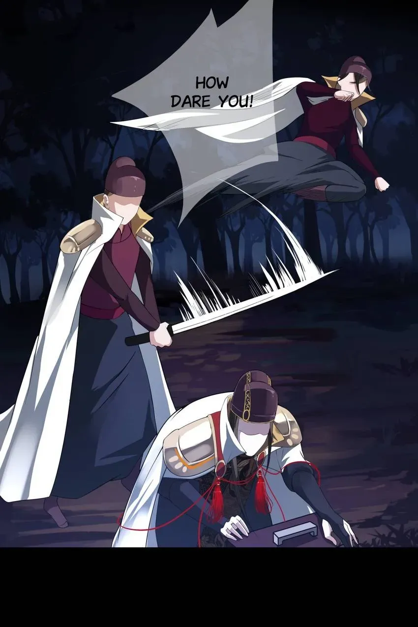 Demons On Earth Chapter 8 page 31 - 