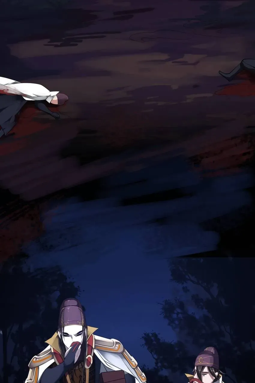Demons On Earth Chapter 8 page 37 - 