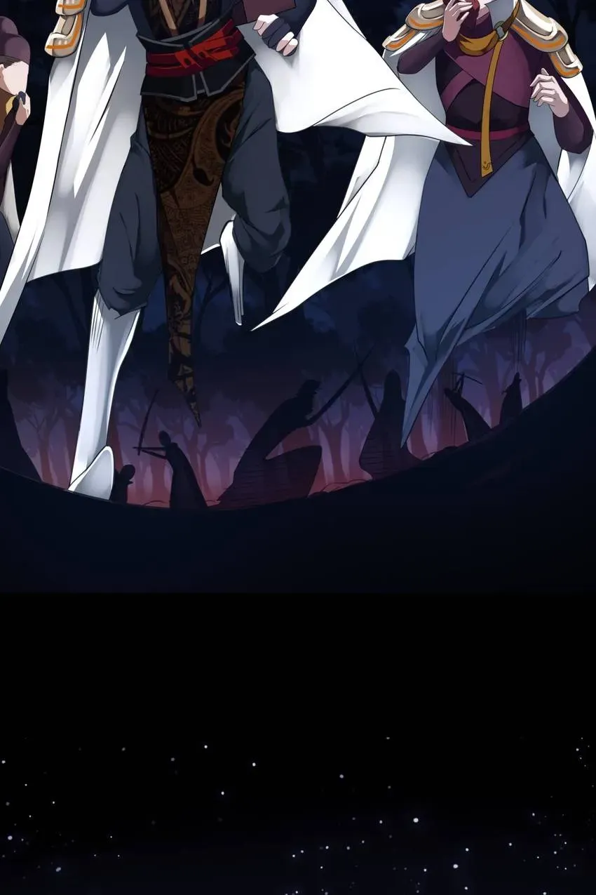 Demons On Earth Chapter 8 page 38 - 