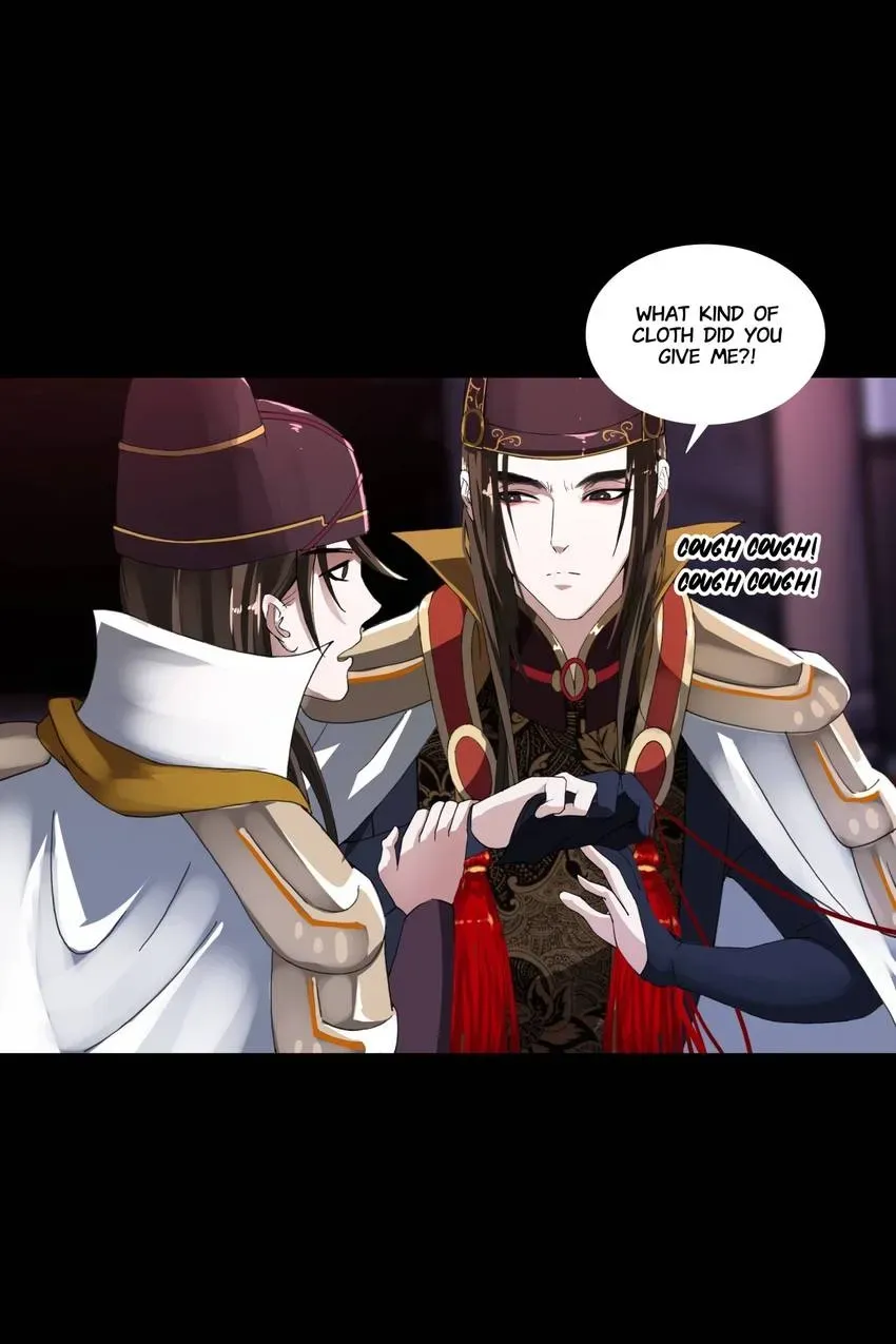 Demons On Earth Chapter 8 page 45 - 