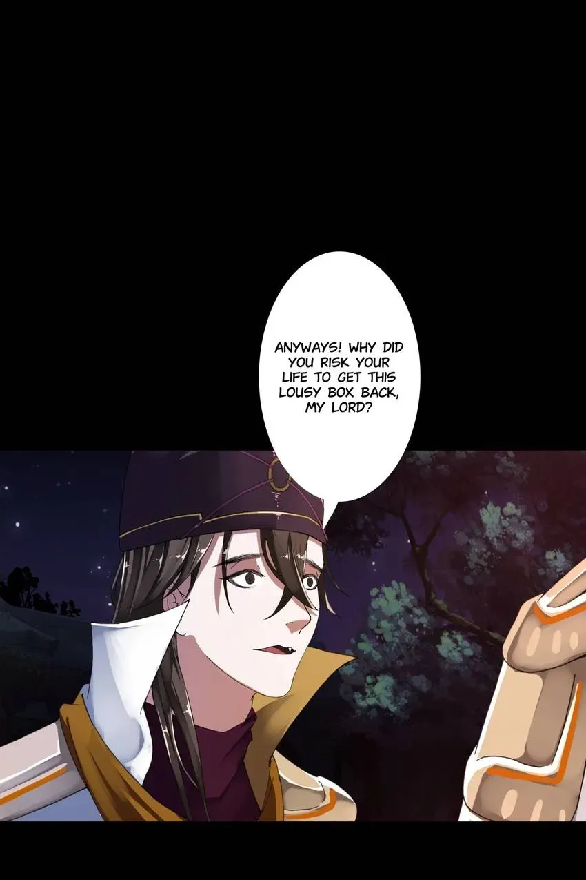 Demons On Earth Chapter 8 page 47 - 