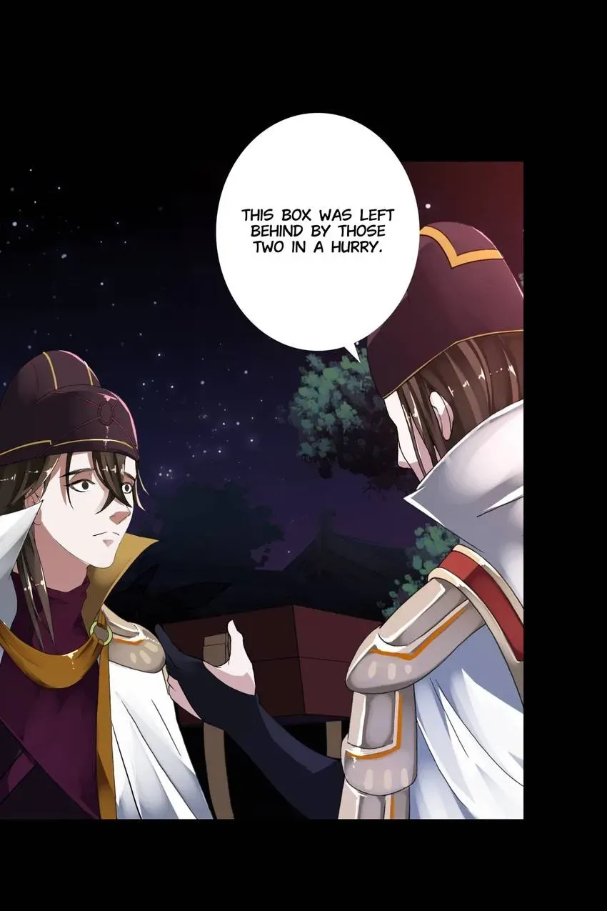 Demons On Earth Chapter 8 page 48 - 