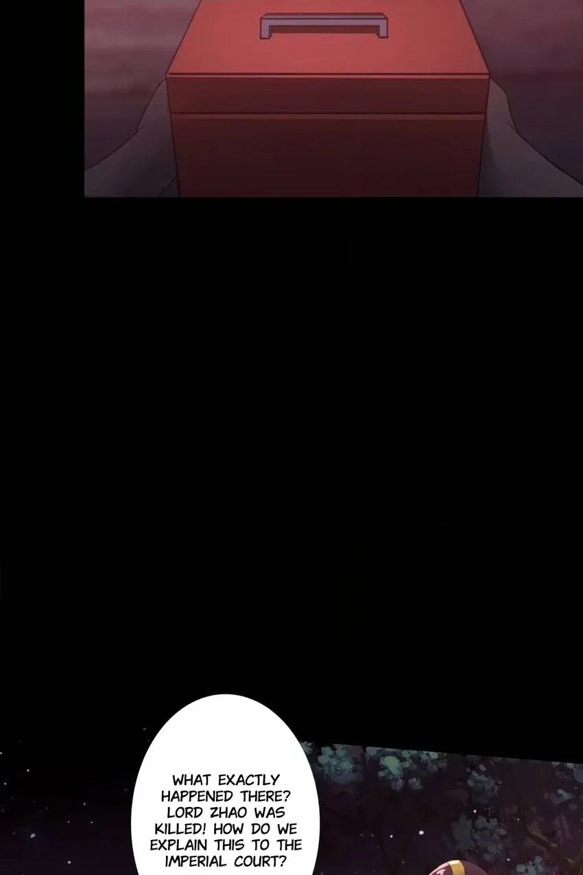 Demons On Earth Chapter 8 page 50 - 