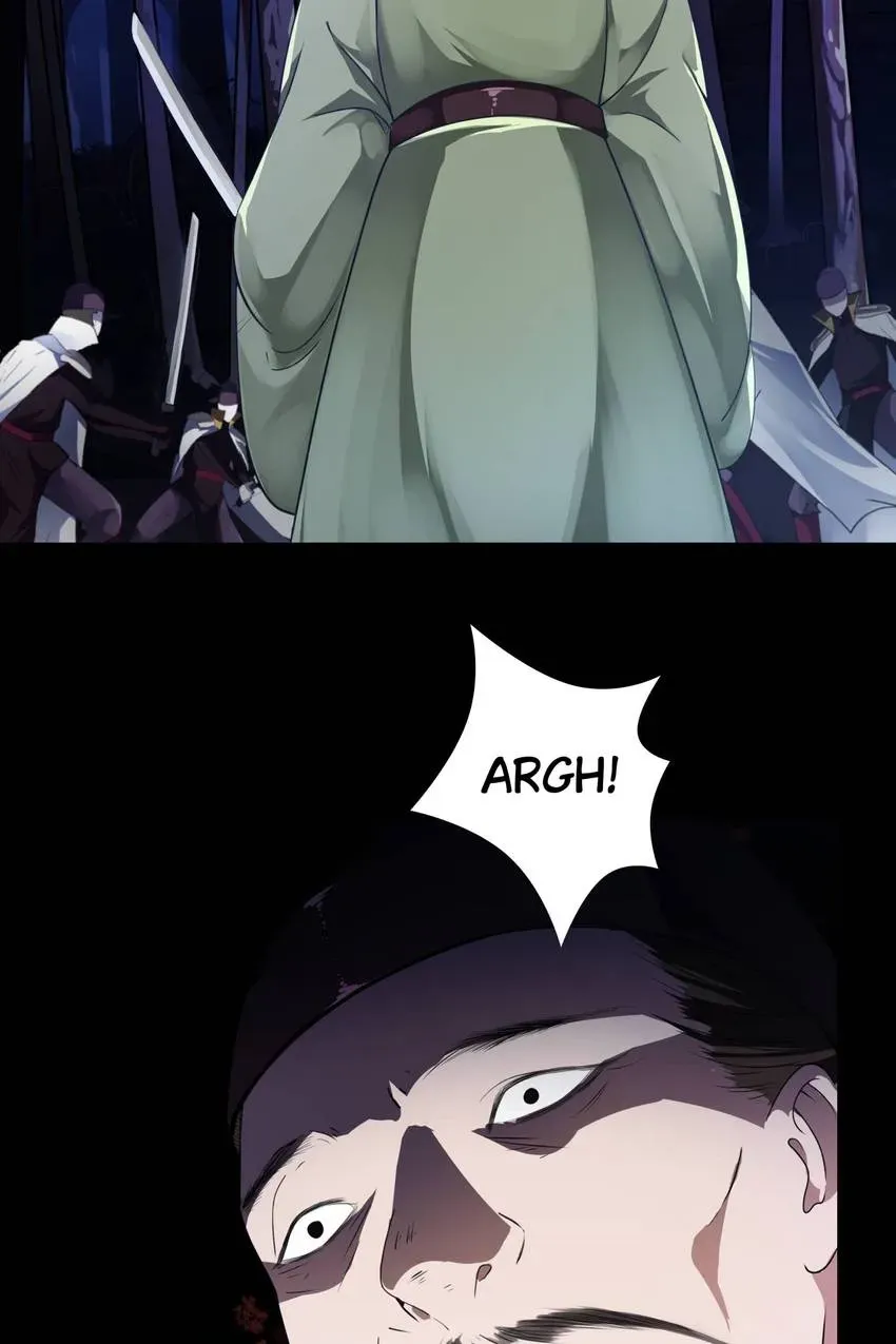Demons On Earth Chapter 8 page 6 - 