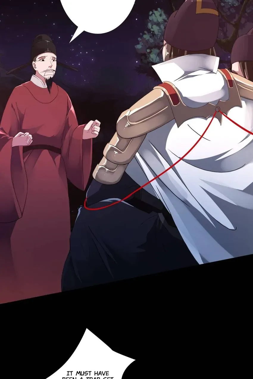 Demons On Earth Chapter 8 page 51 - 