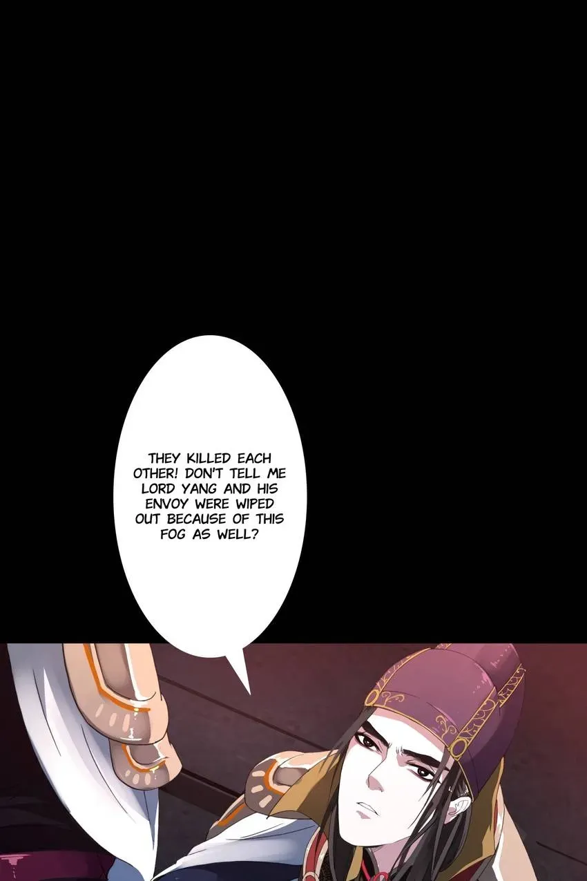 Demons On Earth Chapter 8 page 54 - 