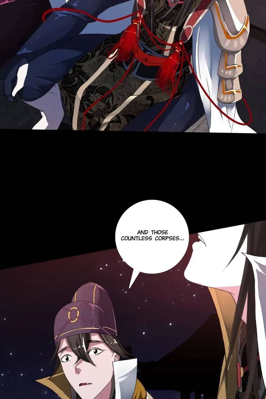Demons On Earth Chapter 8 page 55 - 