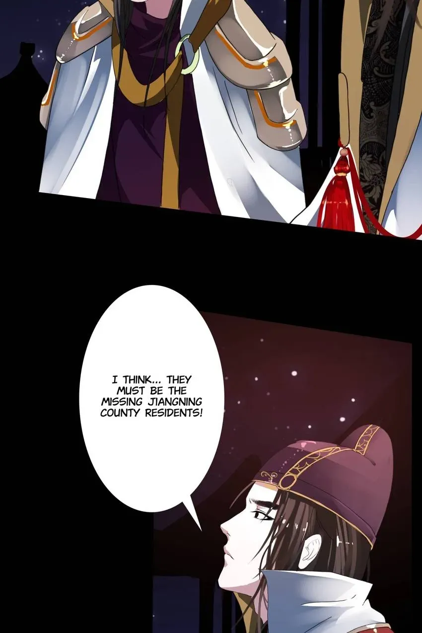 Demons On Earth Chapter 8 page 56 - 