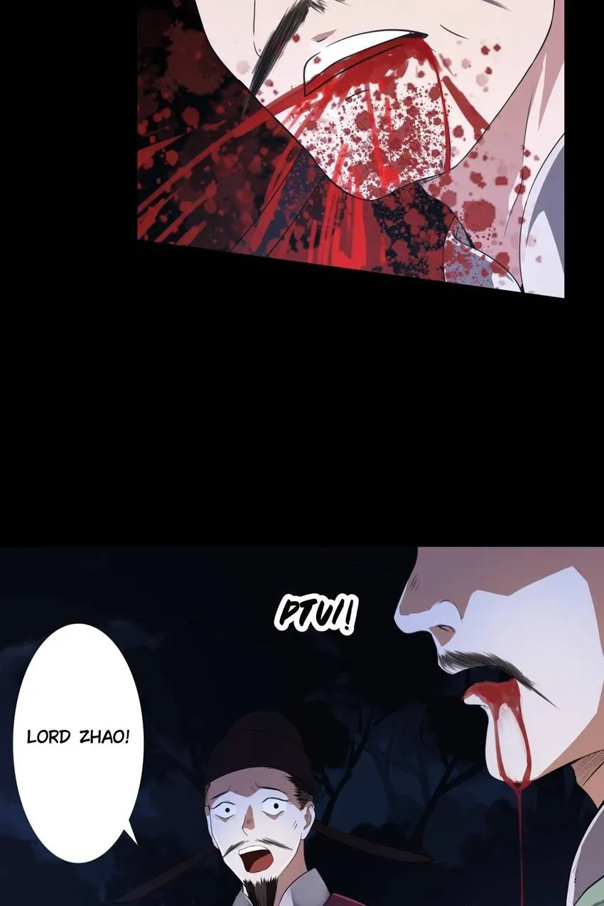Demons On Earth Chapter 8 page 7 - 