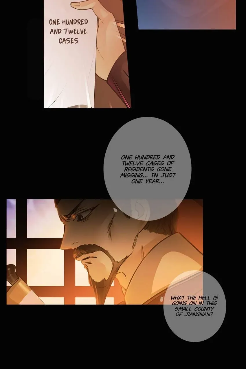 Demons On Earth Chapter 8 page 62 - 