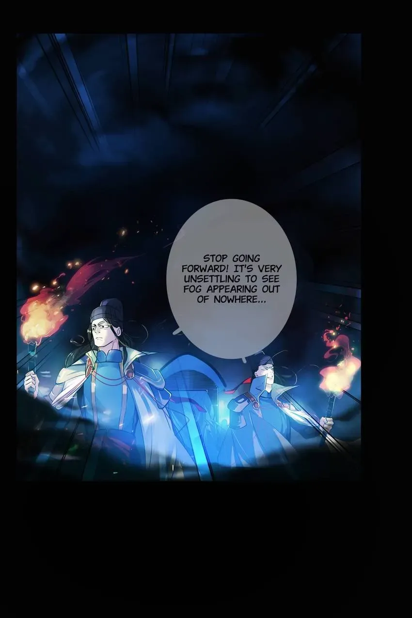 Demons On Earth Chapter 8 page 64 - 
