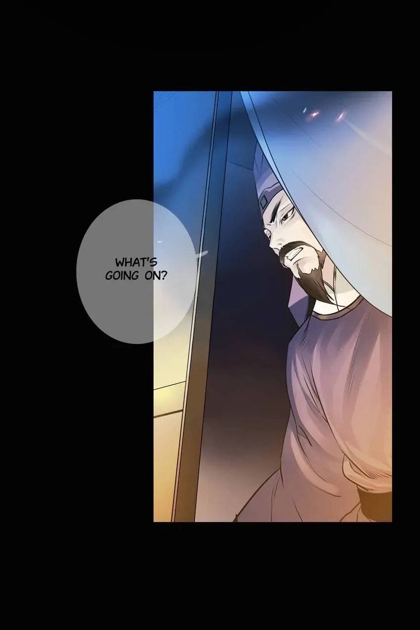 Demons On Earth Chapter 8 page 65 - 
