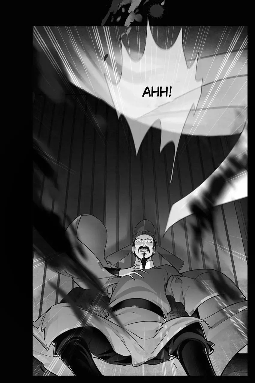 Demons On Earth Chapter 8 page 68 - 