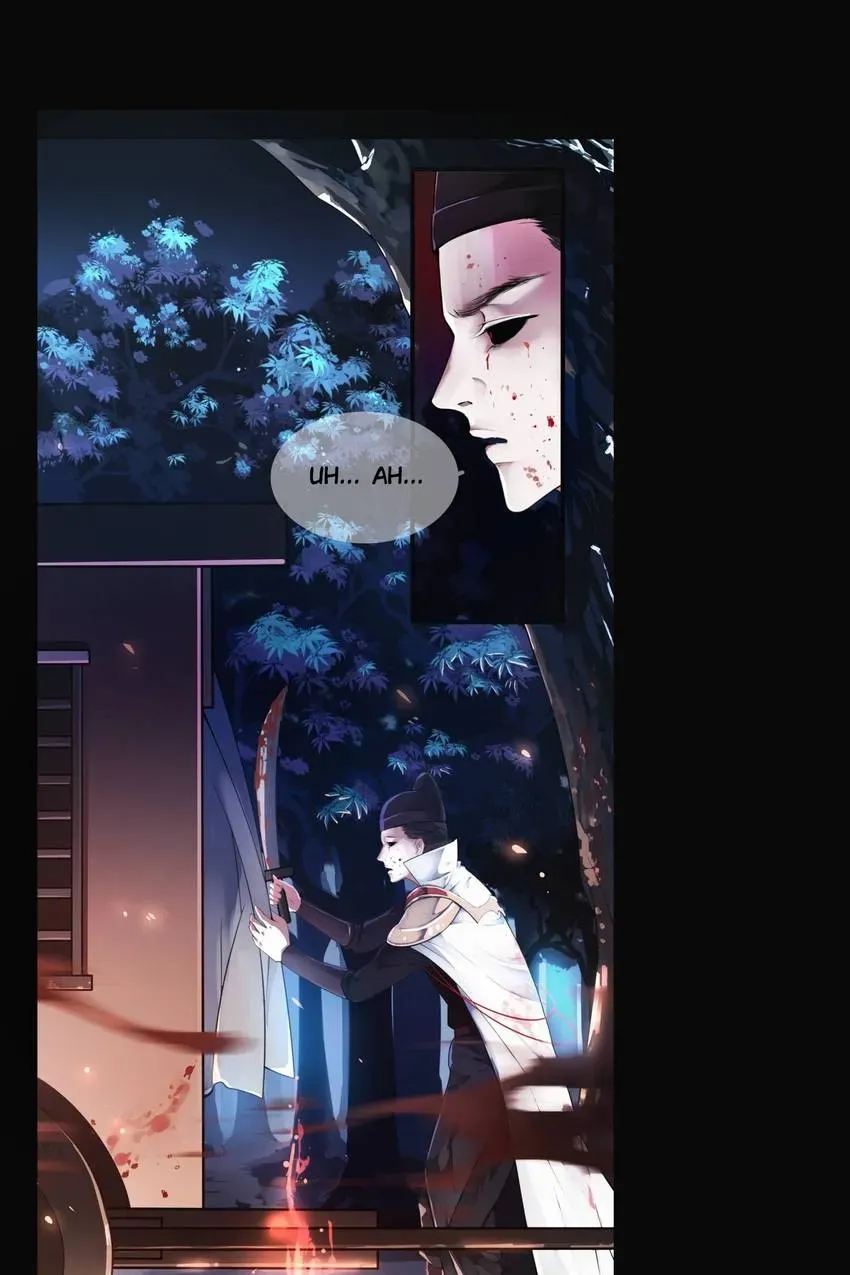 Demons On Earth Chapter 8 page 72 - 