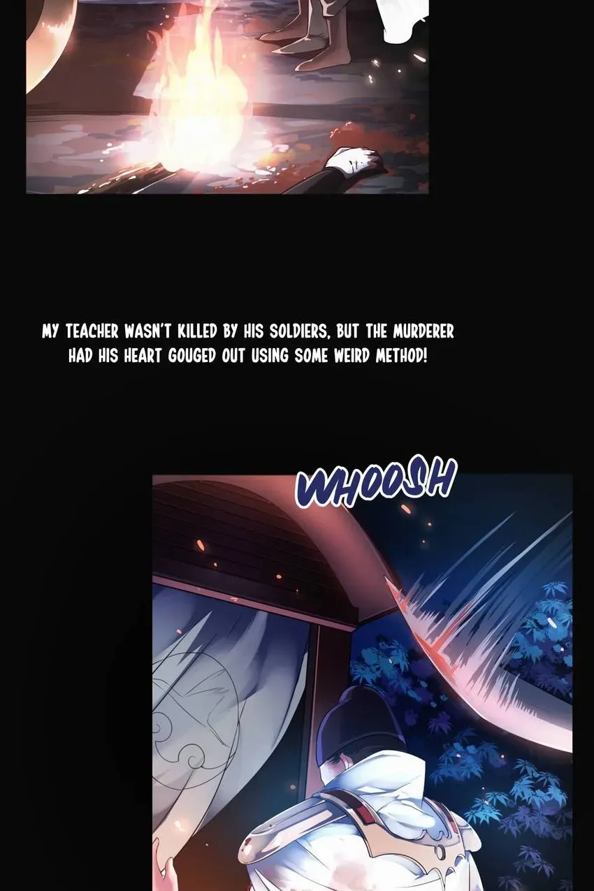 Demons On Earth Chapter 8 page 73 - 