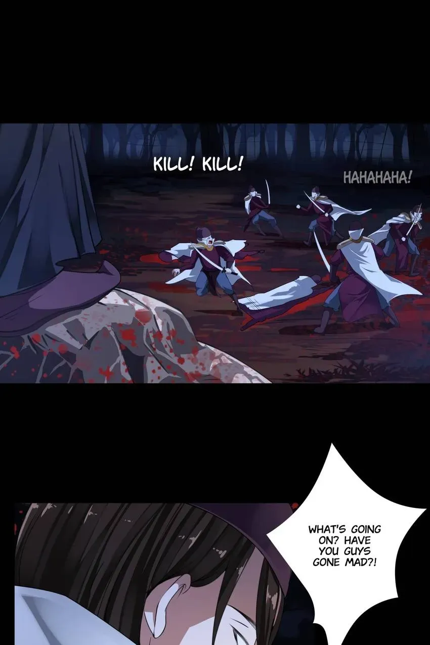 Demons On Earth Chapter 8 page 9 - 