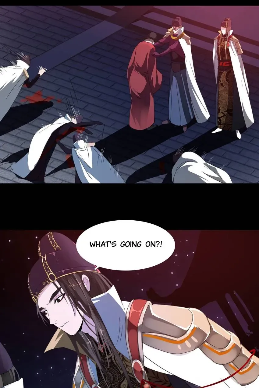 Demons On Earth Chapter 8 page 84 - 
