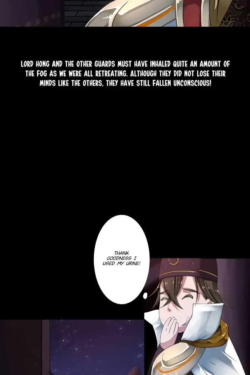 Demons On Earth Chapter 9 page 13 - 