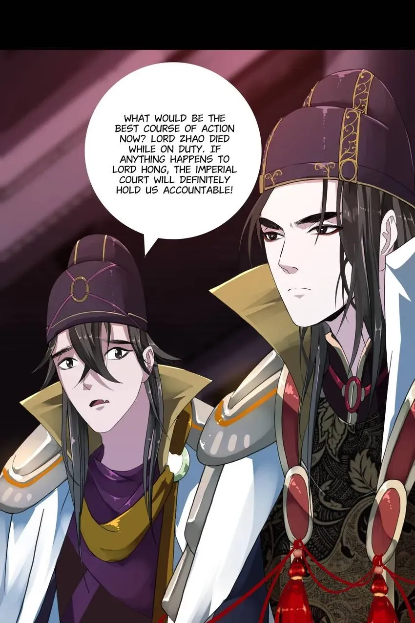 Demons On Earth Chapter 9 page 15 - 
